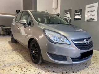 Opel Meriva 2014 DIESEL