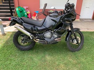 Yamaha XTZ 750 Supertenere '98 SUPER TENERE XTZ 750