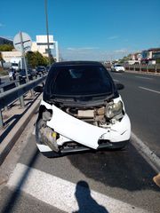 Smart ForTwo '01 450 cabrio