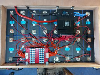 λιθιου μπαταριες 330Α/Η 48V-thumb-2