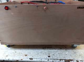 λιθιου μπαταριες 330Α/Η 48V-thumb-3