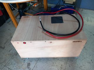 λιθιου μπαταριες 330Α/Η 48V-thumb-5