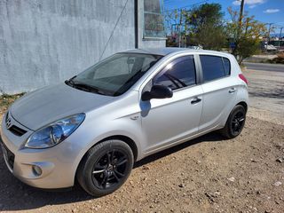 Hyundai i 20 '11