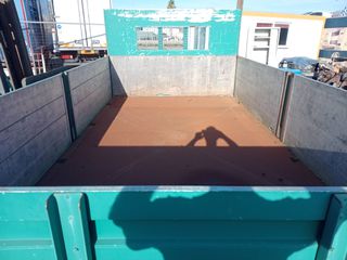 ΚΑΡΟΤΣΑ ΦΟΡΤΗΓΟΥ 4,7 m * 2,5 m * 0,8 m-thumb-3