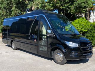 Mercedes-Benz 2026 SPRINTER 919 TRAVEL- 33 ΘΕΣΕΩΝ