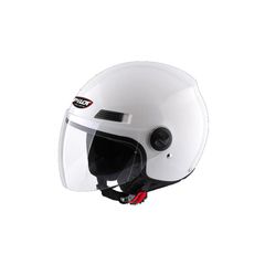 Κράνος Pilot Fazer ECE 22.06 άσπρο (M, L, XL). ΚΑΤΟΠΙΝ ΠΑΡΑΓΓΕΛΙΑΣ.