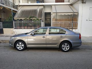 Skoda Octavia '09 1.4 TSI 122HP