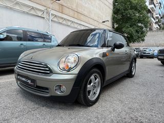 Mini Cooper 2010 ΟΝΕ