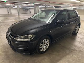 Volkswagen Golf 2017 7.5 R LINE