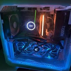 Super Gaming PC,i7 11700,16gb,ssd 500gb,rtx 2080με εγγύηση