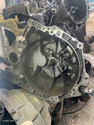 MK-AUTOPARTS ΣΑΣΜΑΝ OPEL CORSA F 20R105 1.5cc CDTI 6TAX 2023