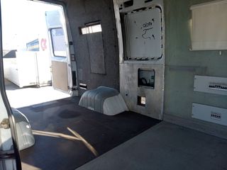 Κλούβα Mercedes-Benz 2000 SPRINTER 413 CDI 4x4-thumb-4