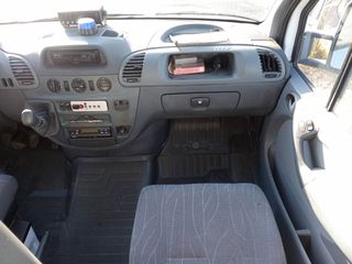 Κλούβα Mercedes-Benz 2000 SPRINTER 413 CDI 4x4-thumb-6