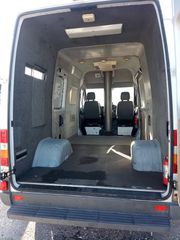 Κλούβα Mercedes-Benz 2000 SPRINTER 413 CDI 4x4-thumb-8