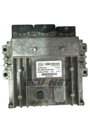 ΕΓΚΕΦΑΛΟΣ ΚΙΝΗΤΗΡΑ DELPHI CITROEN PEUGEOT 2.0 12V 9666912580 28456879