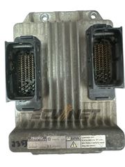 ΕΓΚΕΦΑΛΟΣ ΚΙΝΗΤΗΡΑ DENSO OPEL COMBO C/CORSA C 1.7 CDTI 8980741500 98074150 112500-0290