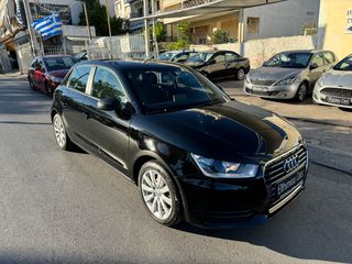 Audi A1 2016 SPORTBACK 1.0 TFSI ULTRA ΔΩΡΟ ΤΕΛΗ 2025