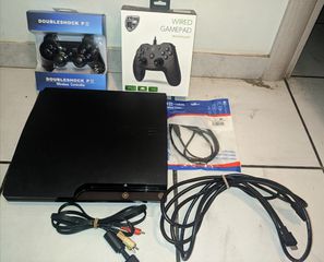 PLAYSTATION 3 SLIM 250GB CECH-2004A