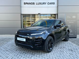 Land Rover Range Rover Evoque 2024 P270e Dynamic SE