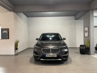 Bmw X1 2020 S DRIVE X-LINE F48 FACELIFT-thumb-2