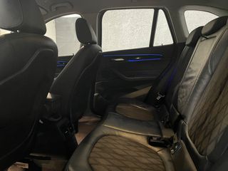 Bmw X1 2020 S DRIVE X-LINE F48 FACELIFT-thumb-62