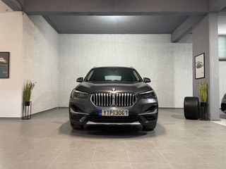 Bmw X1 2020 S DRIVE X-LINE F48 FACELIFT-thumb-1