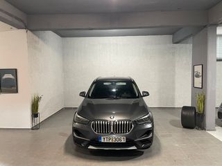Bmw X1 2020 S DRIVE X-LINE F48 FACELIFT-thumb-3