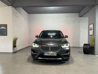 Bmw X1 2020 S DRIVE X-LINE F48 FACELIFT-thumb-4