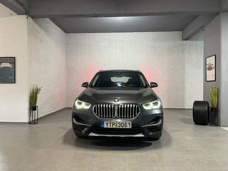 Bmw X1 2020 S DRIVE X-LINE F48 FACELIFT-thumb-5