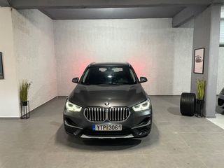 Bmw X1 2020 S DRIVE X-LINE F48 FACELIFT-thumb-6