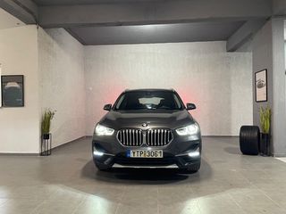 Bmw X1 2020 S DRIVE X-LINE F48 FACELIFT-thumb-7