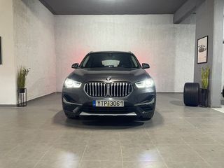 Bmw X1 2020 S DRIVE X-LINE F48 FACELIFT-thumb-8