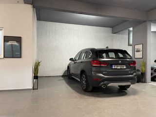 Bmw X1 2020 S DRIVE X-LINE F48 FACELIFT-thumb-36