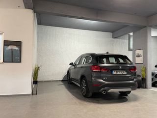 Bmw X1 2020 S DRIVE X-LINE F48 FACELIFT-thumb-37