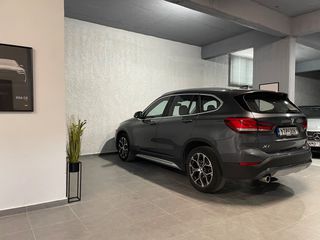 Bmw X1 2020 S DRIVE X-LINE F48 FACELIFT-thumb-38