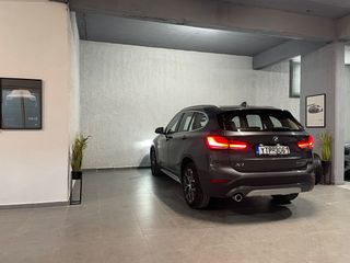Bmw X1 2020 S DRIVE X-LINE F48 FACELIFT-thumb-39