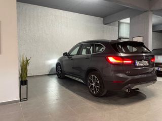 Bmw X1 2020 S DRIVE X-LINE F48 FACELIFT-thumb-40