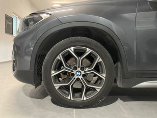 Bmw X1 2020 S DRIVE X-LINE F48 FACELIFT-thumb-41