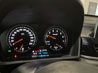 Bmw X1 2020 S DRIVE X-LINE F48 FACELIFT-thumb-46