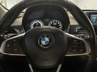 Bmw X1 2020 S DRIVE X-LINE F48 FACELIFT-thumb-47