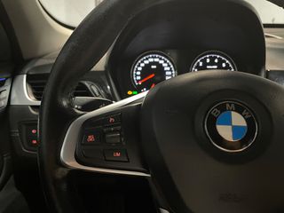 Bmw X1 2020 S DRIVE X-LINE F48 FACELIFT-thumb-49