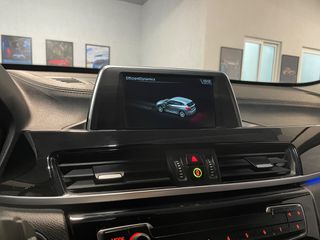 Bmw X1 2020 S DRIVE X-LINE F48 FACELIFT-thumb-53