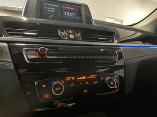 Bmw X1 2020 S DRIVE X-LINE F48 FACELIFT-thumb-55