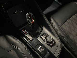 Bmw X1 2020 S DRIVE X-LINE F48 FACELIFT-thumb-57