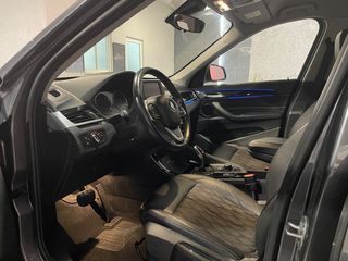 Bmw X1 2020 S DRIVE X-LINE F48 FACELIFT-thumb-59