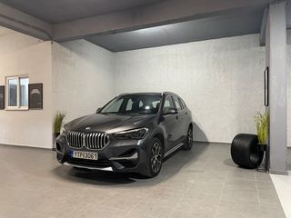 Bmw X1 2020 S DRIVE X-LINE F48 FACELIFT-thumb-11