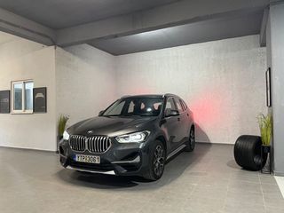 Bmw X1 2020 S DRIVE X-LINE F48 FACELIFT-thumb-12