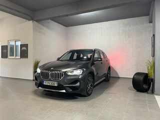 Bmw X1 2020 S DRIVE X-LINE F48 FACELIFT-thumb-13