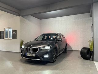 Bmw X1 2020 S DRIVE X-LINE F48 FACELIFT-thumb-14