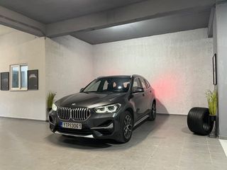 Bmw X1 2020 S DRIVE X-LINE F48 FACELIFT-thumb-15